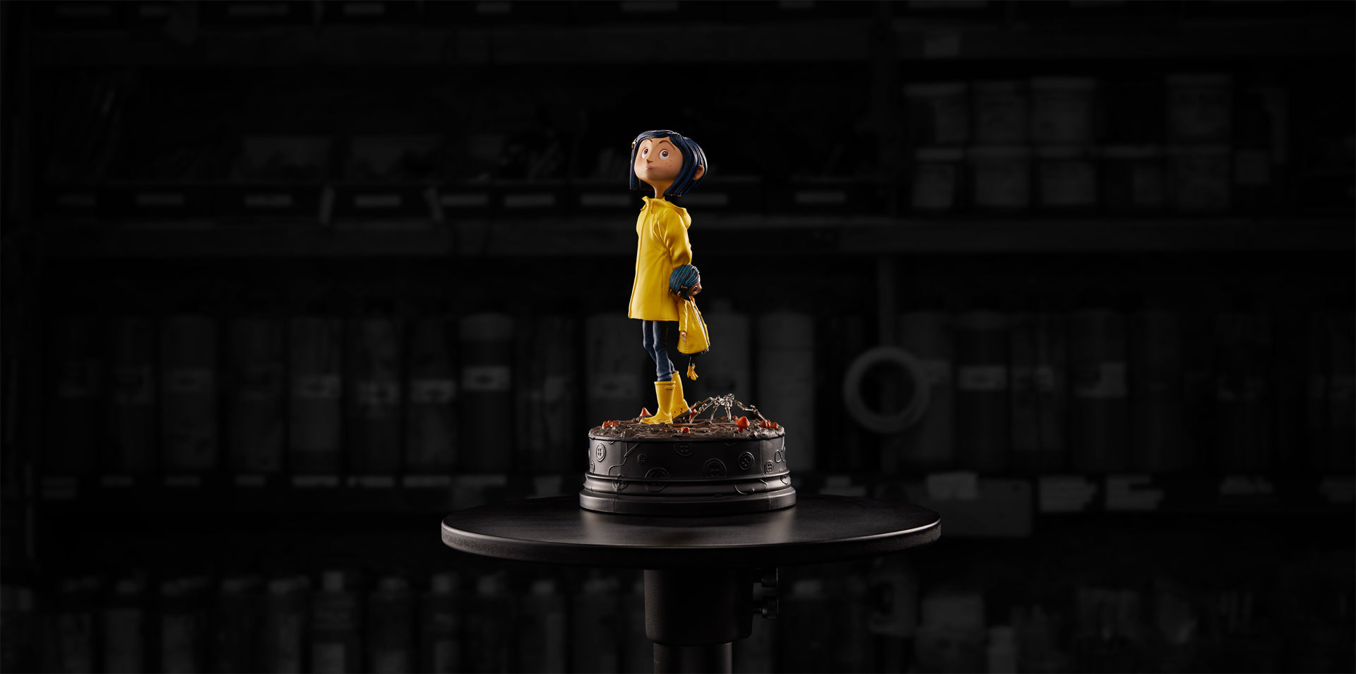 20th Anniversary Collection