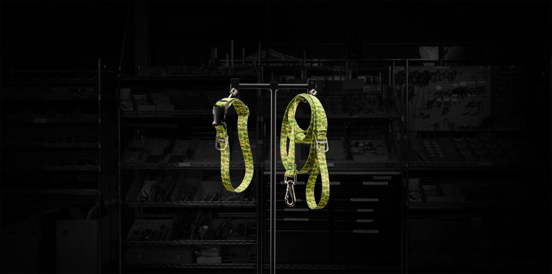 Pet Month Collection