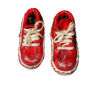 Norman's Sneakers