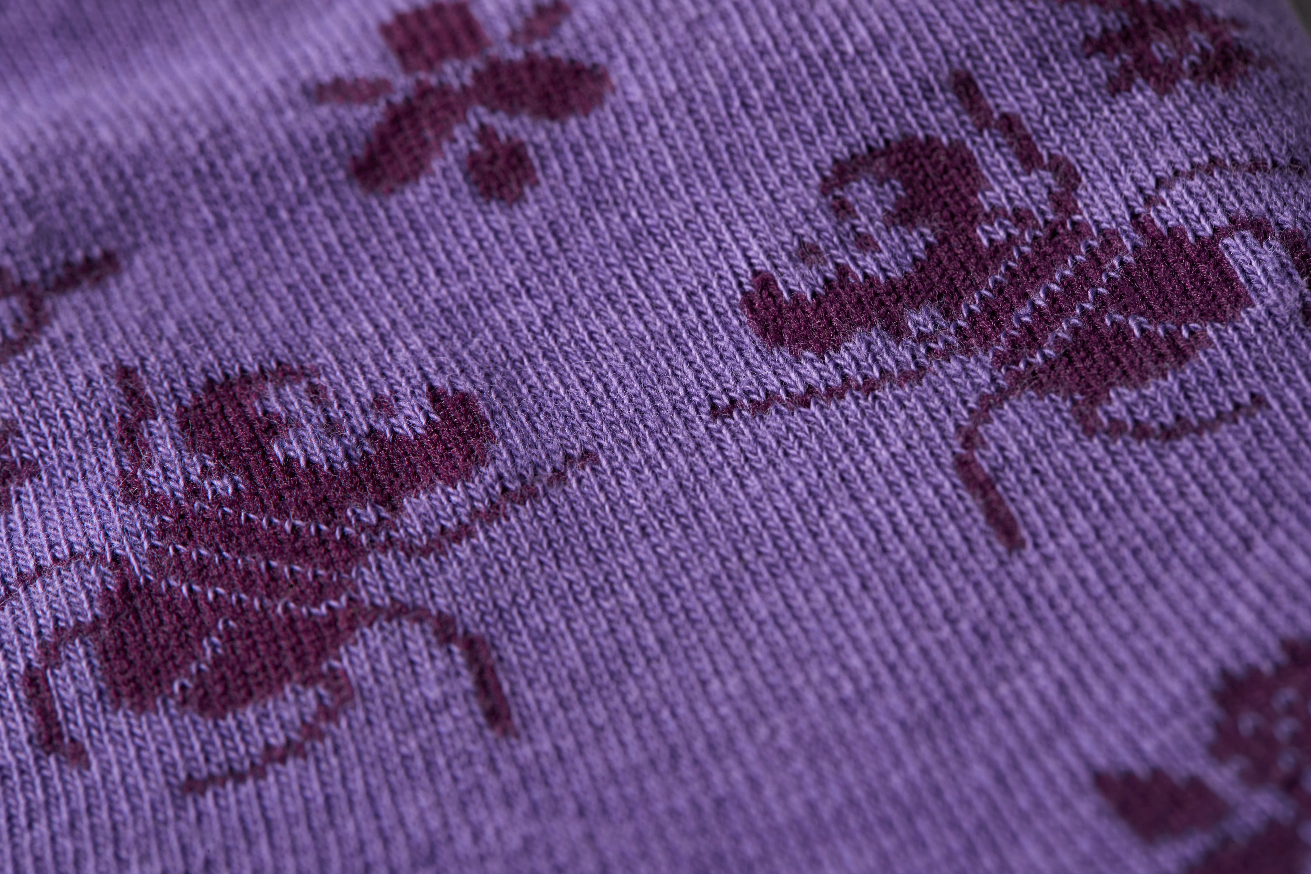 Coraline Bug Wallpaper Socks