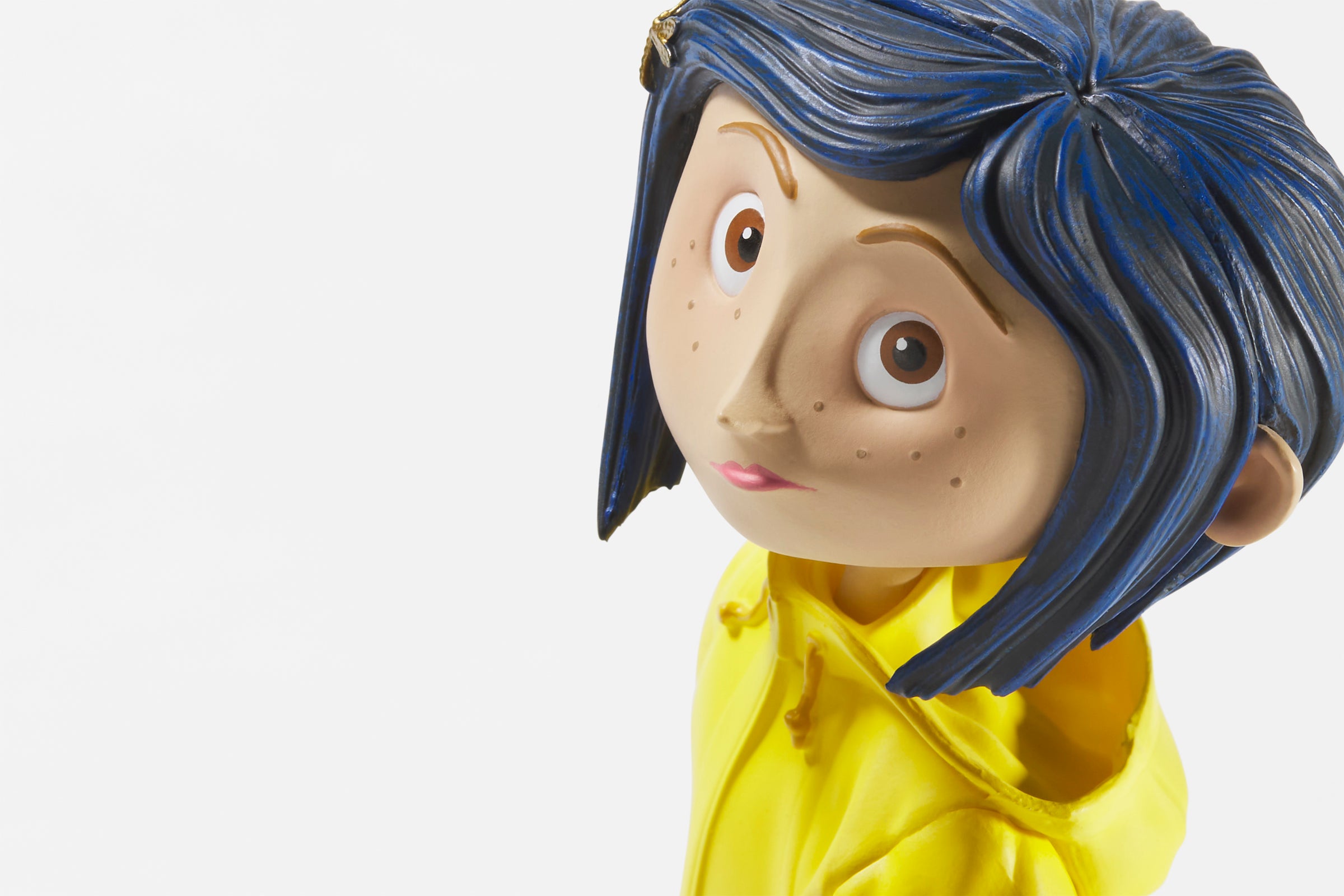 Coraline Collectible Figurine