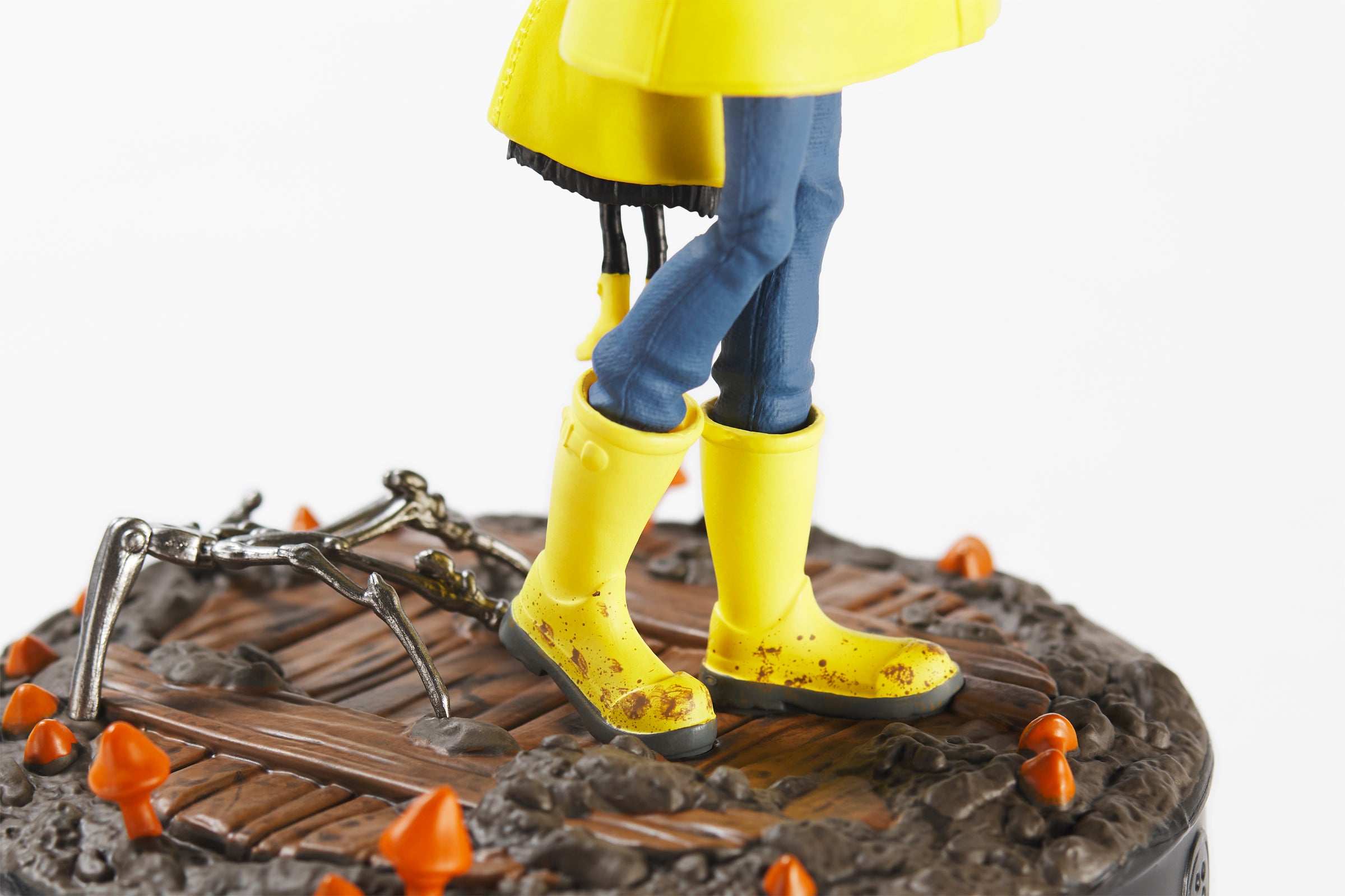 Coraline Collectible Figurine
