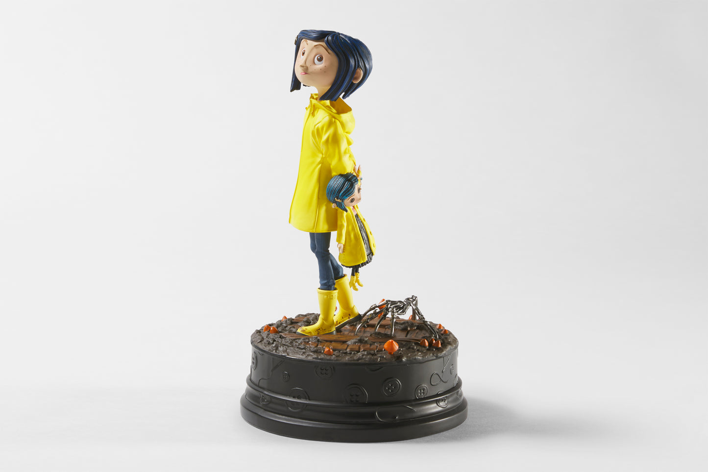 Coraline Collectible Figurine