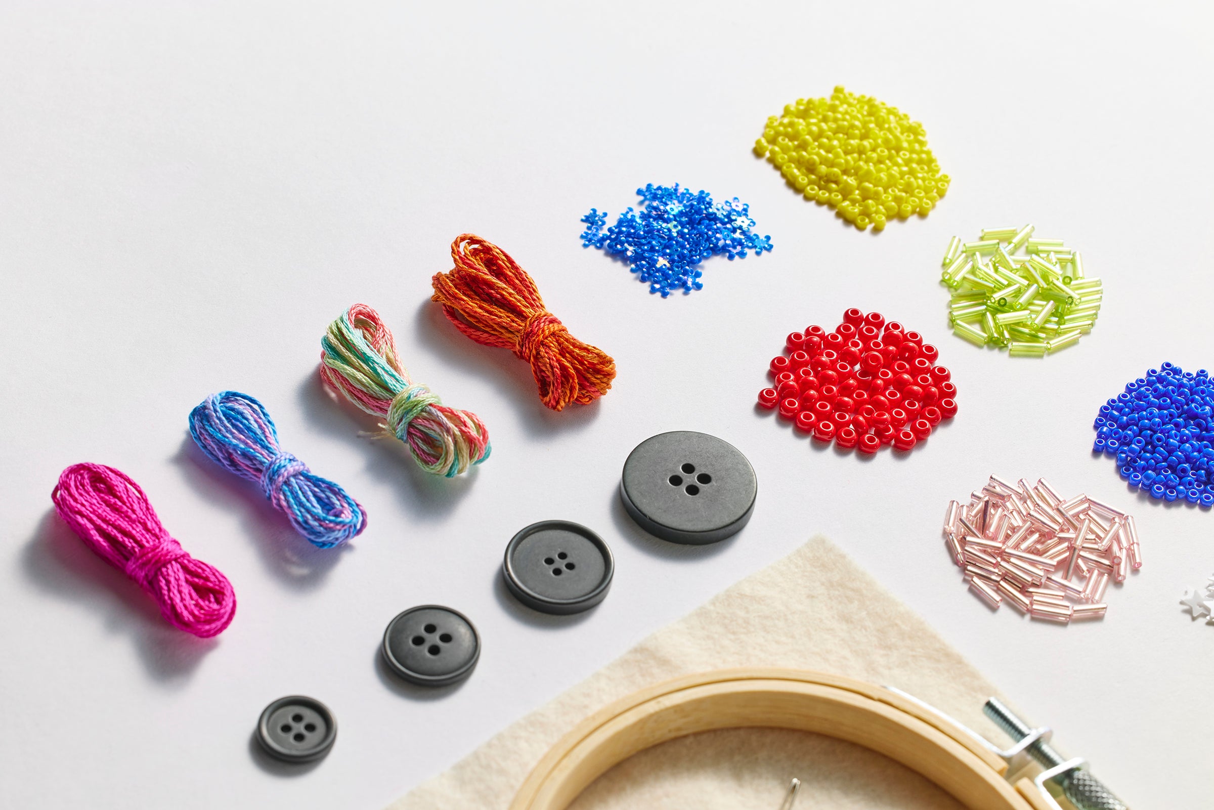 Coraline Curious Creator Kit