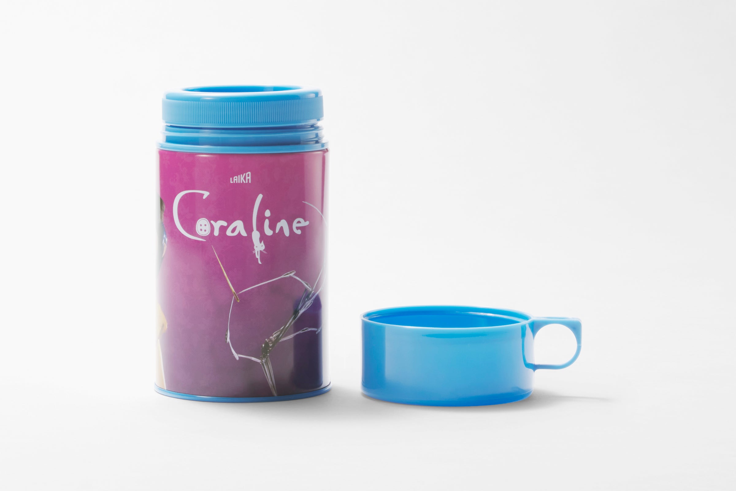 Coraline Lunch Set