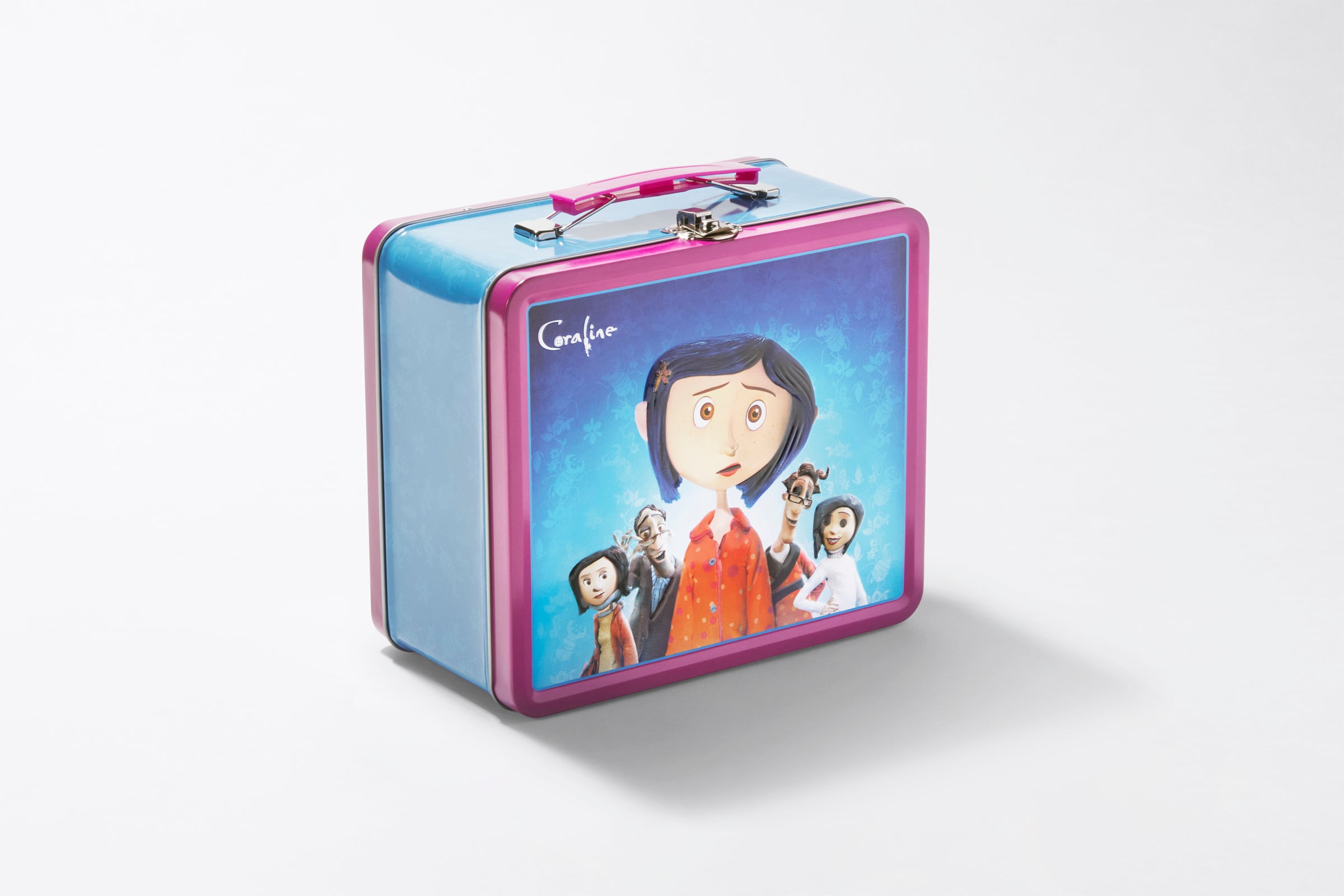 Coraline Lunch Set