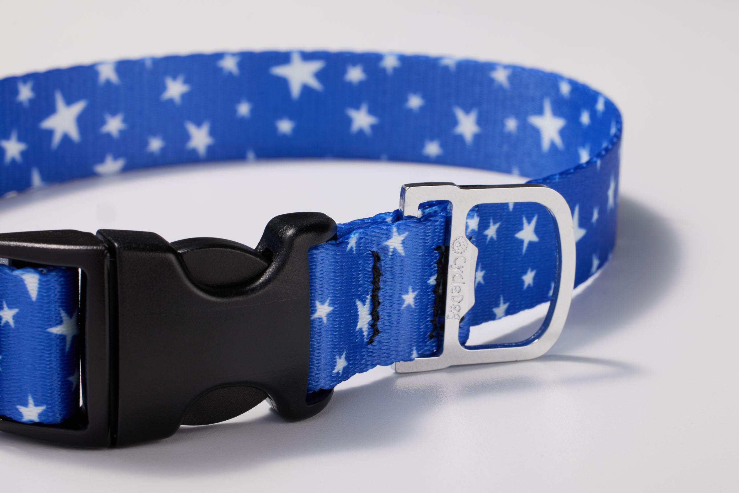 Coraline Star Sweater Collar