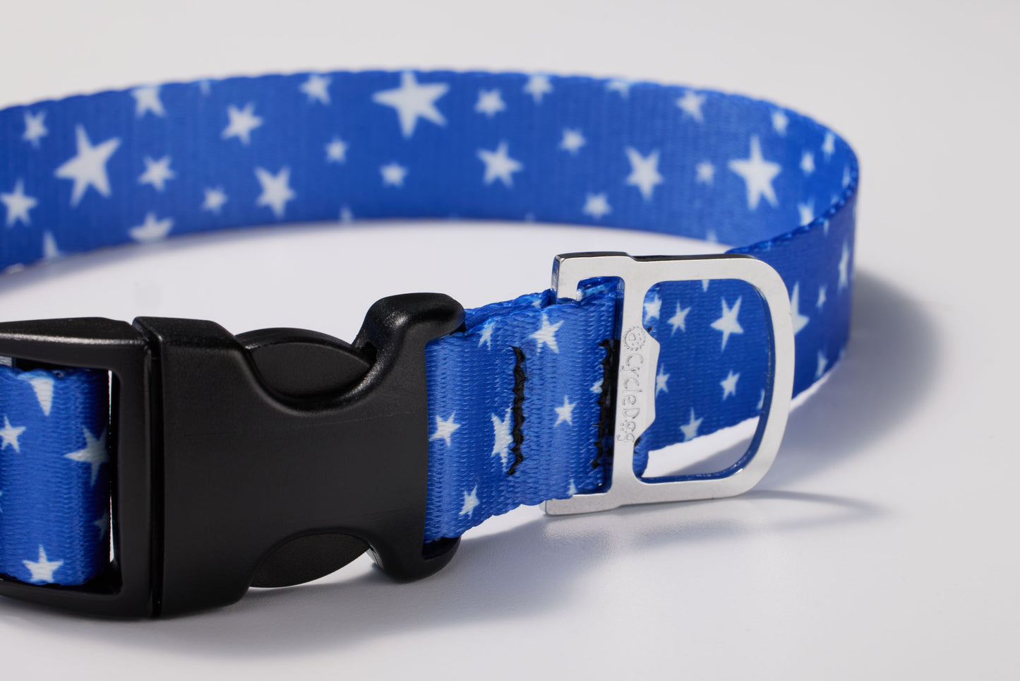 Coraline Star Sweater Collar