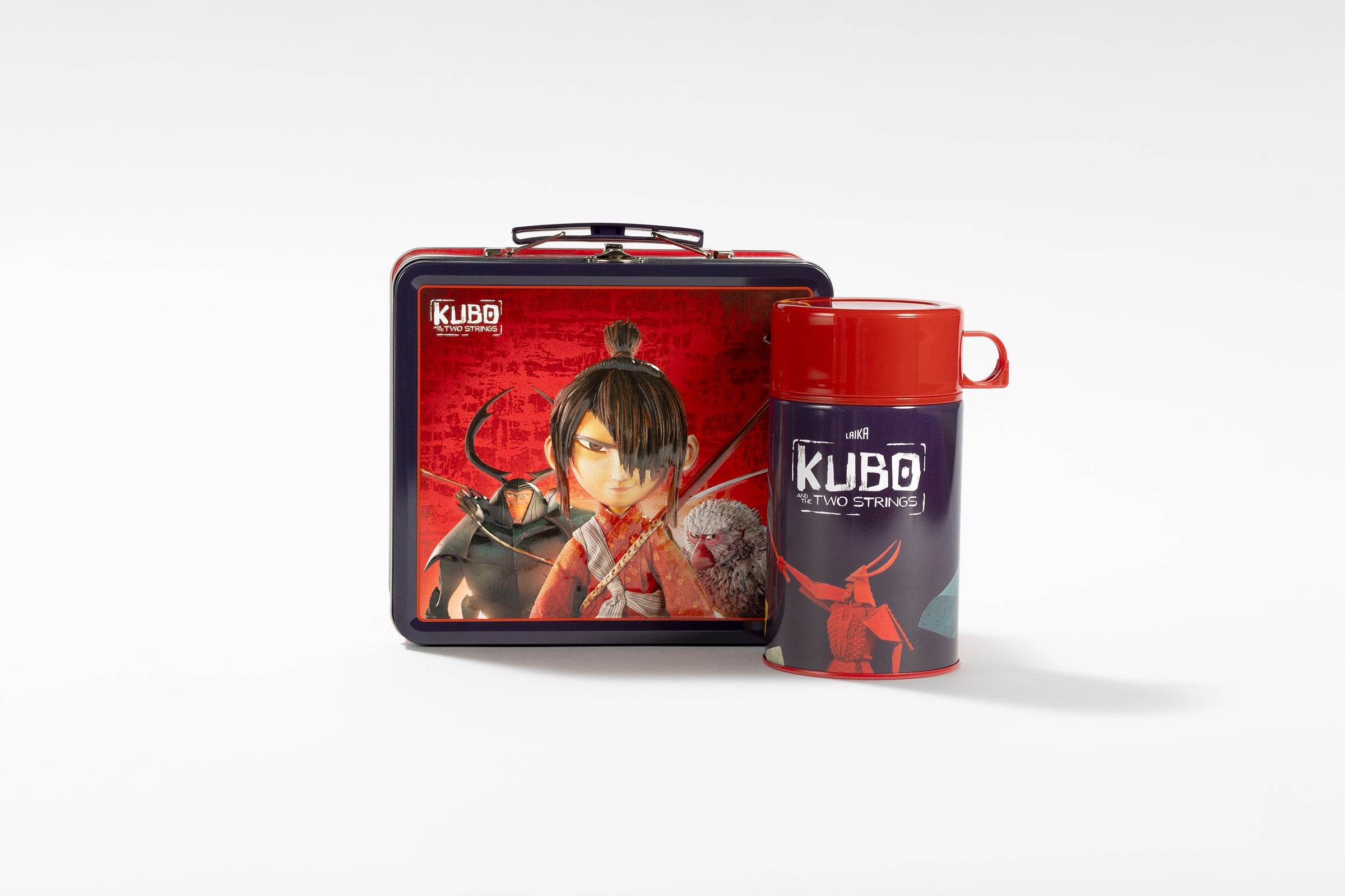 Kubo Lunch Set