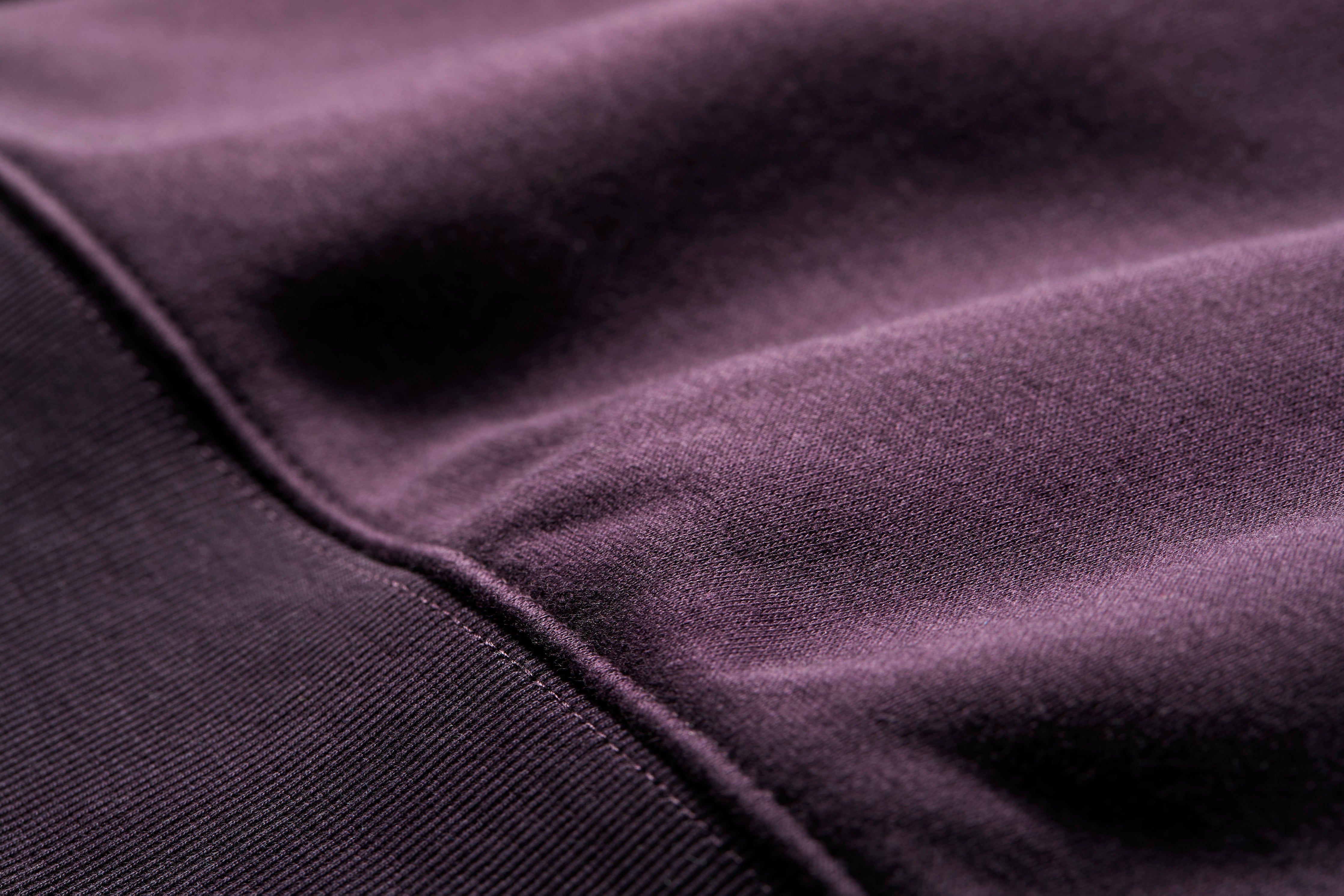 LAIKA Logo Shape Crew Sweatshirt