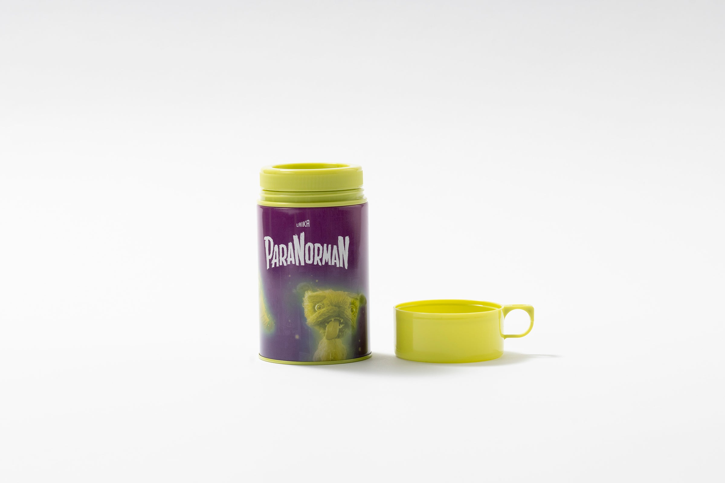 ParaNorman Lunch Set