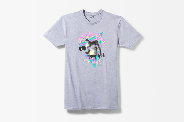 ParaNorman Mitch's Gym Tee Image