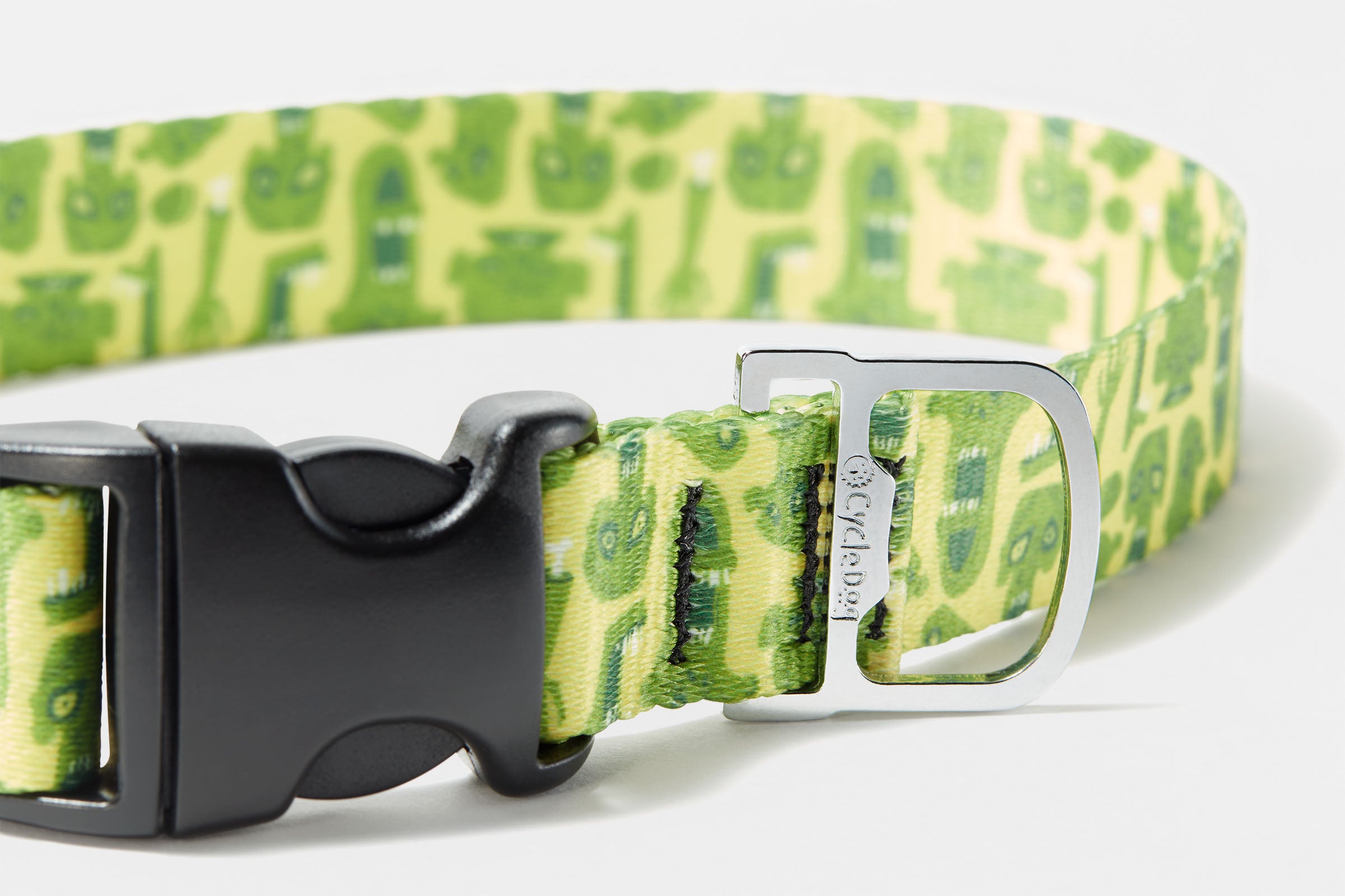 ParaNorman Zombie Collar