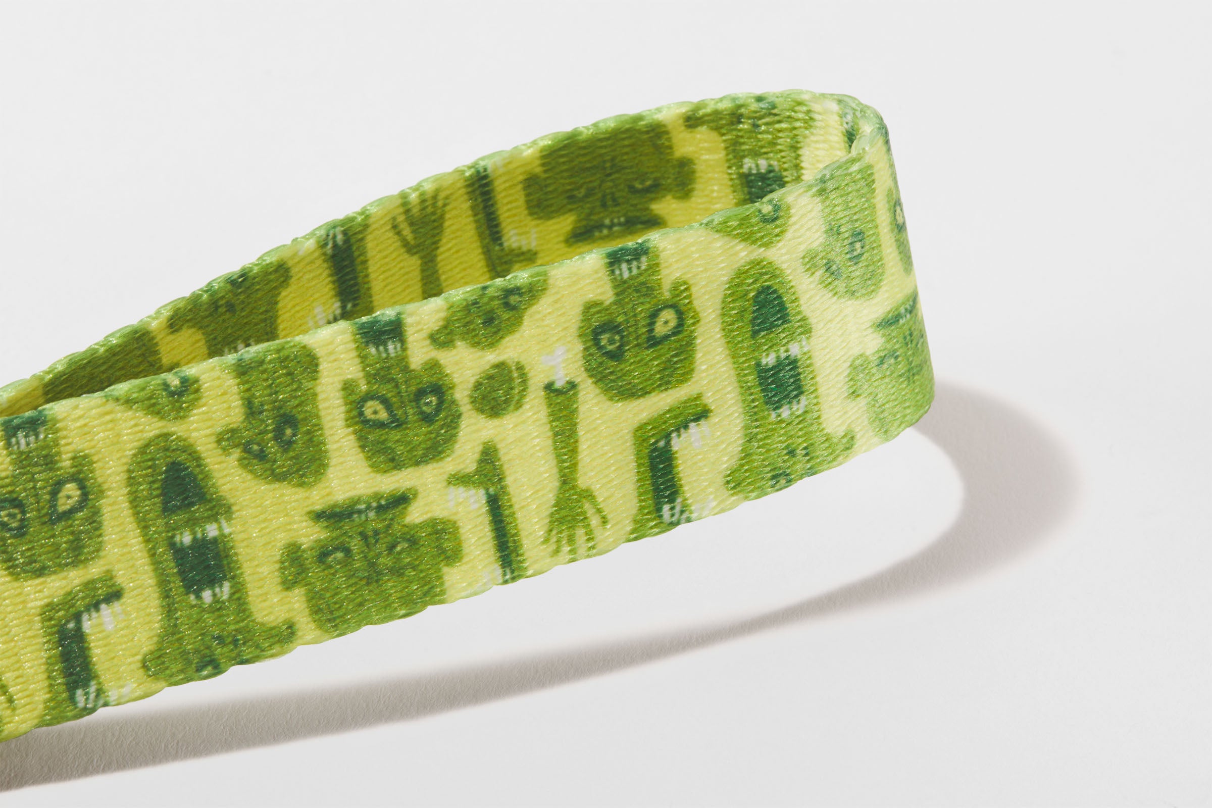 ParaNorman Zombie Leash