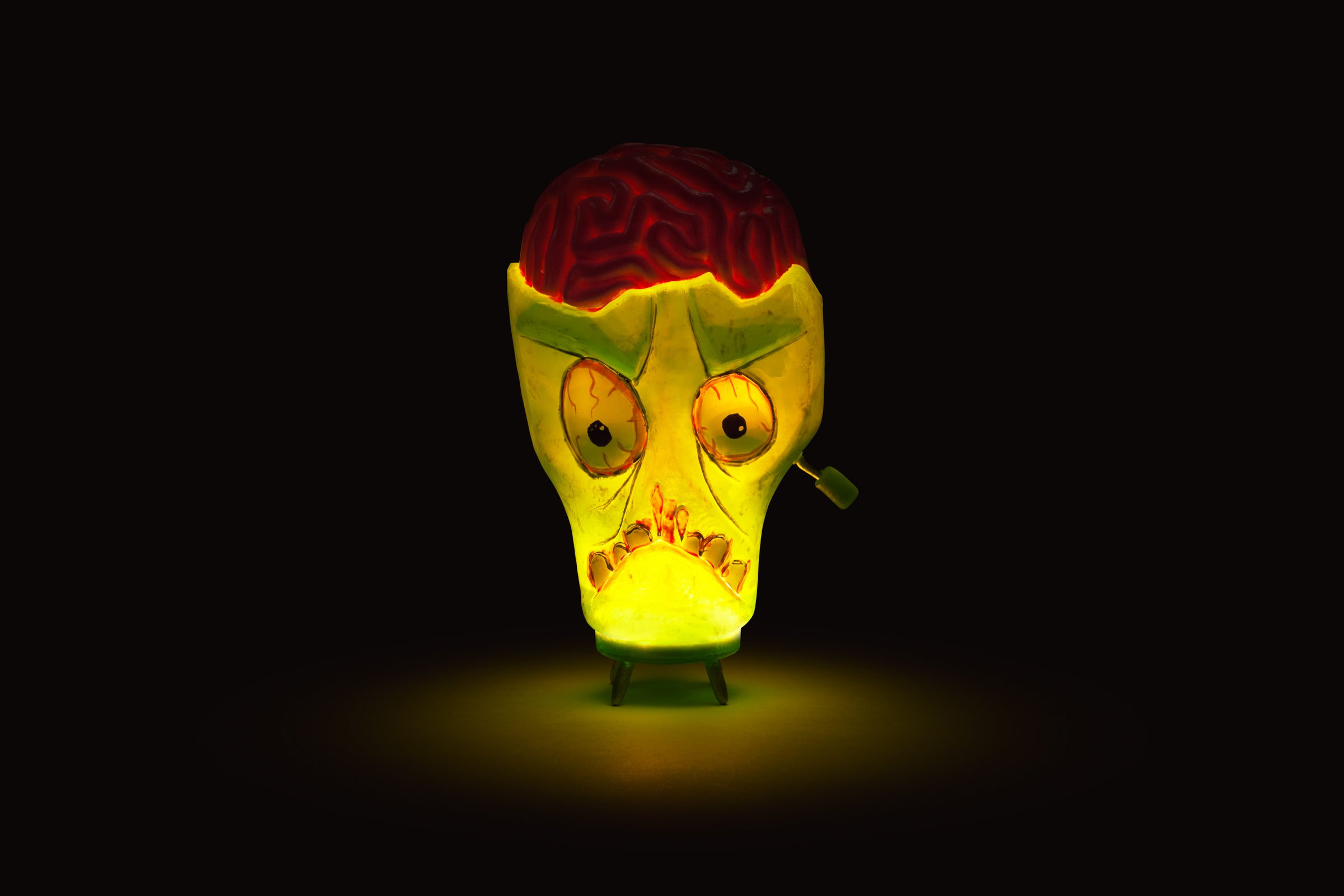 ParaNorman Zombie Fright Light
