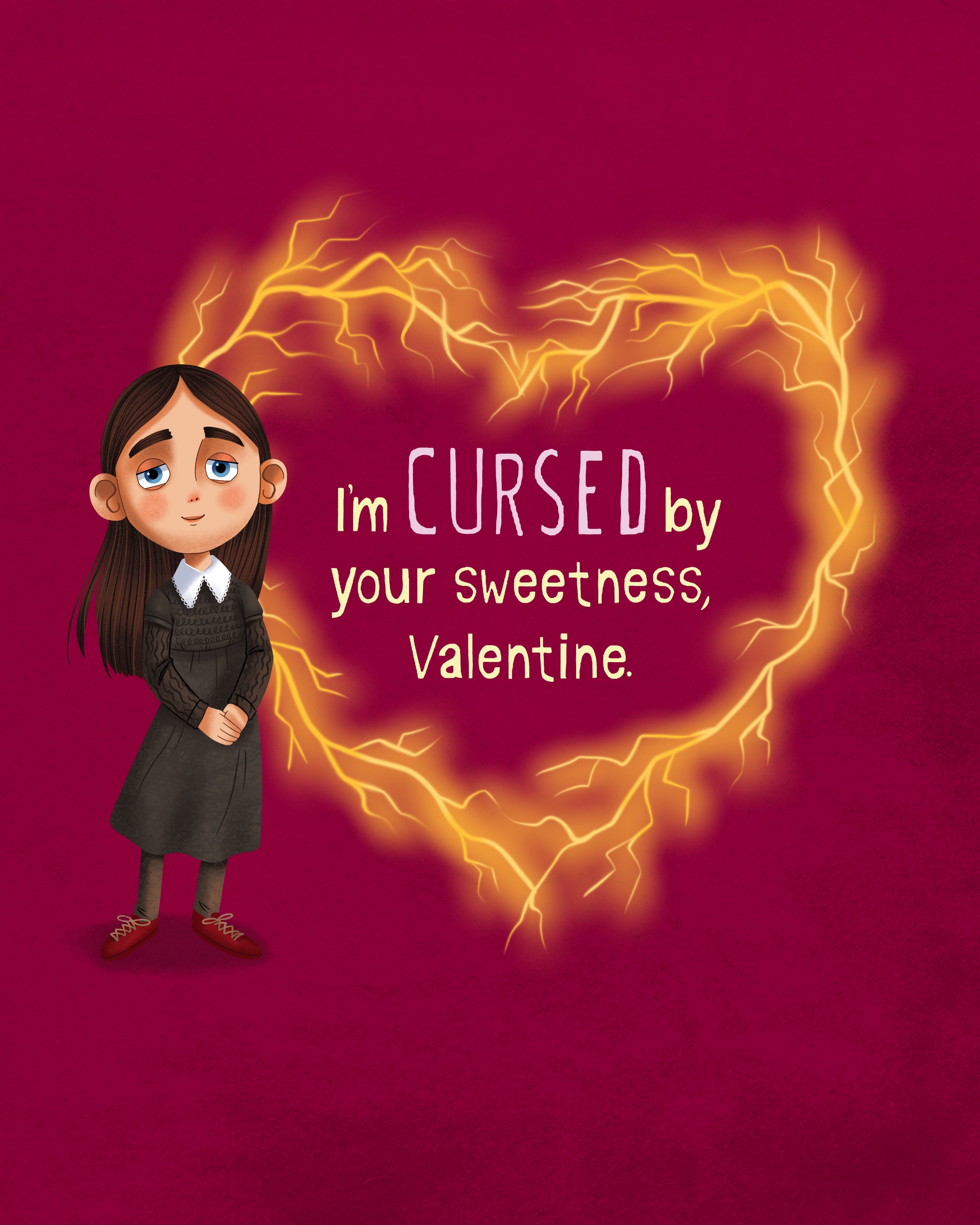 ParaNorman Valentines (Free Download)