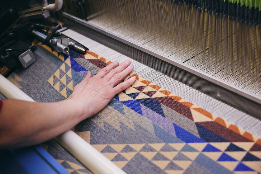 Pendleton Image
