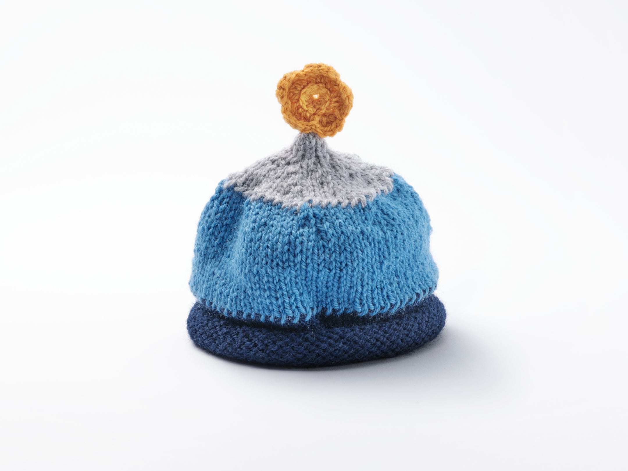 Wildwood Baby Mac Daisy Hat