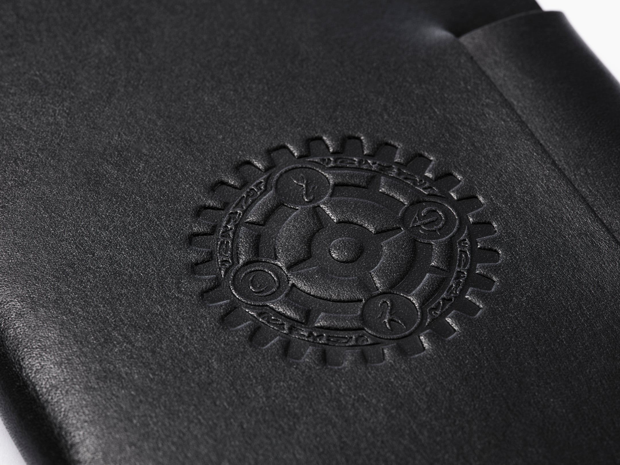 Wildwood 'Mobius Cog' Notebook