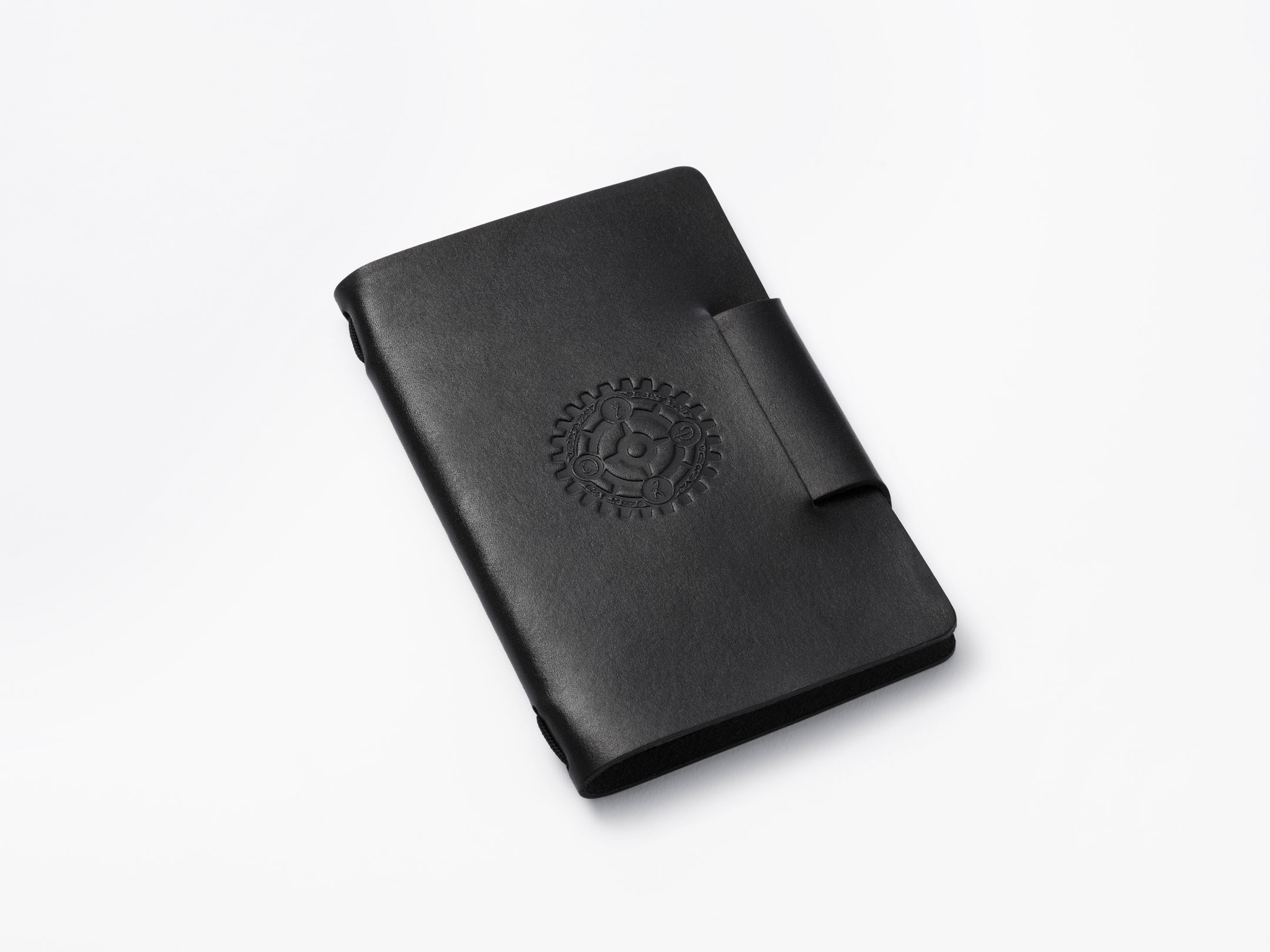 Wildwood 'Mobius Cog' Notebook