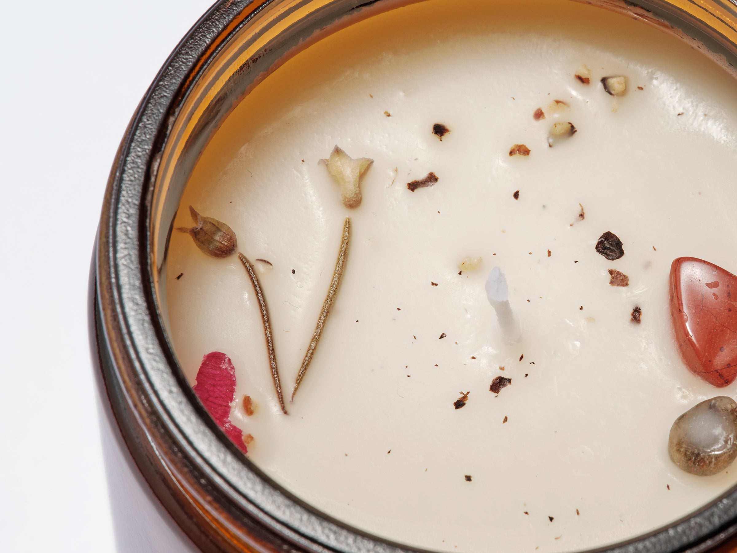 Wildwood 'Coyote Army' Organic Soy Candle