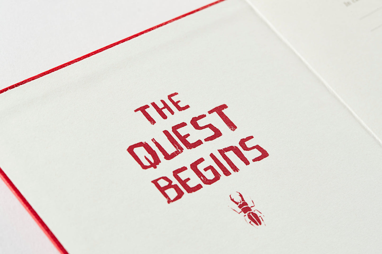 Kubo Moleskine Notebook