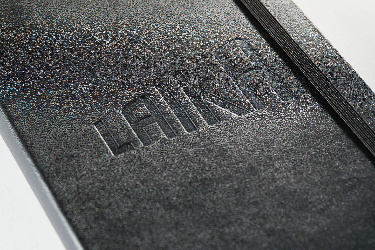 LAIKA Moleskine Notebook