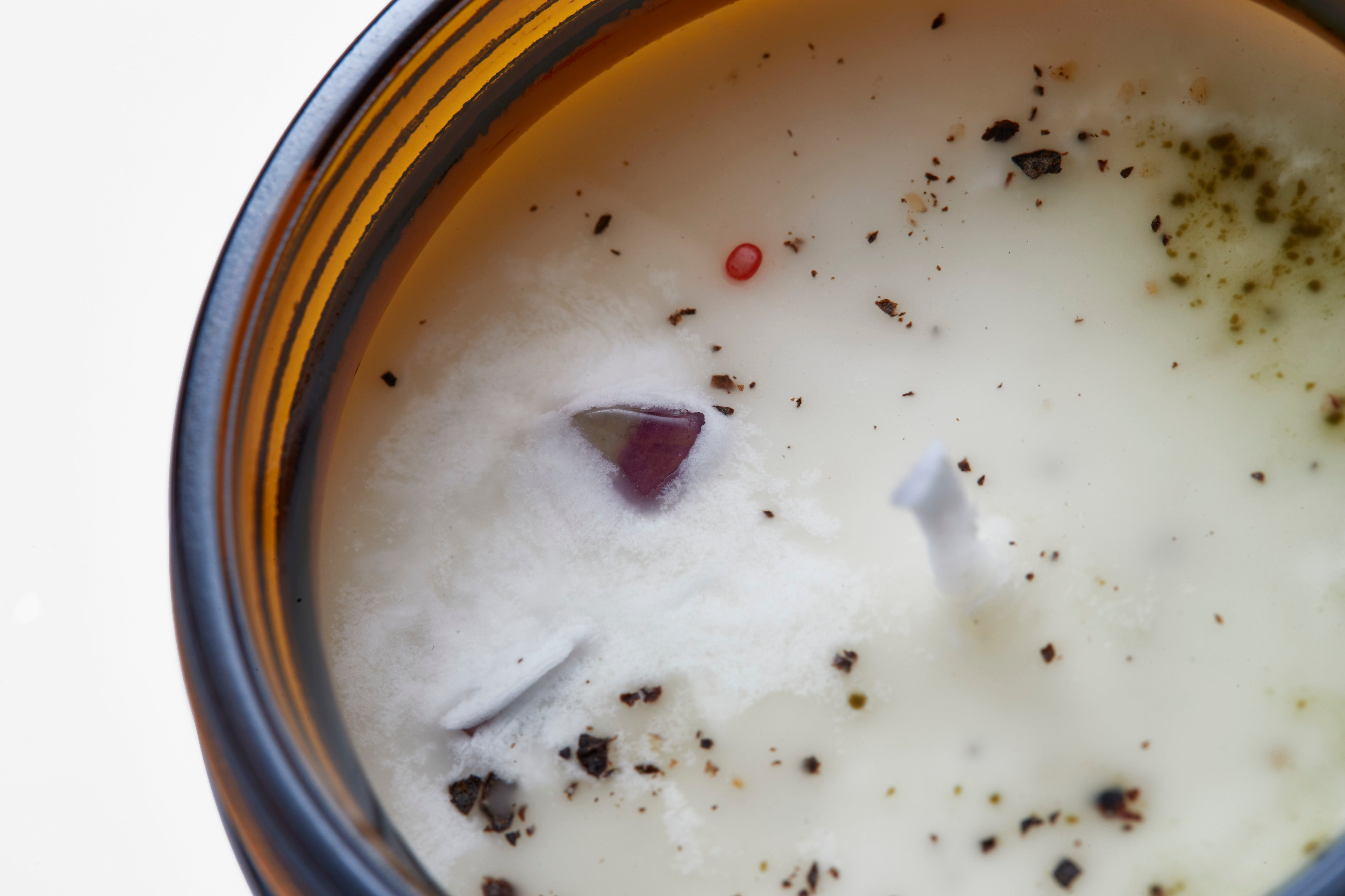 ParaNorman 'Empathic' Organic Soy Candle