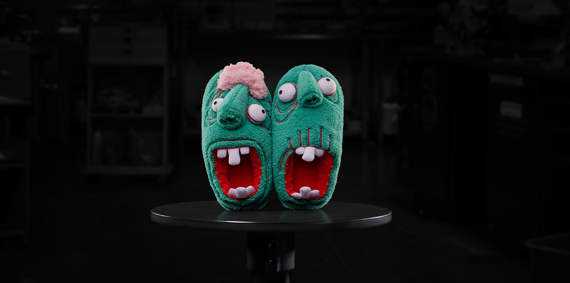 The ParaNorman Halloween Collection