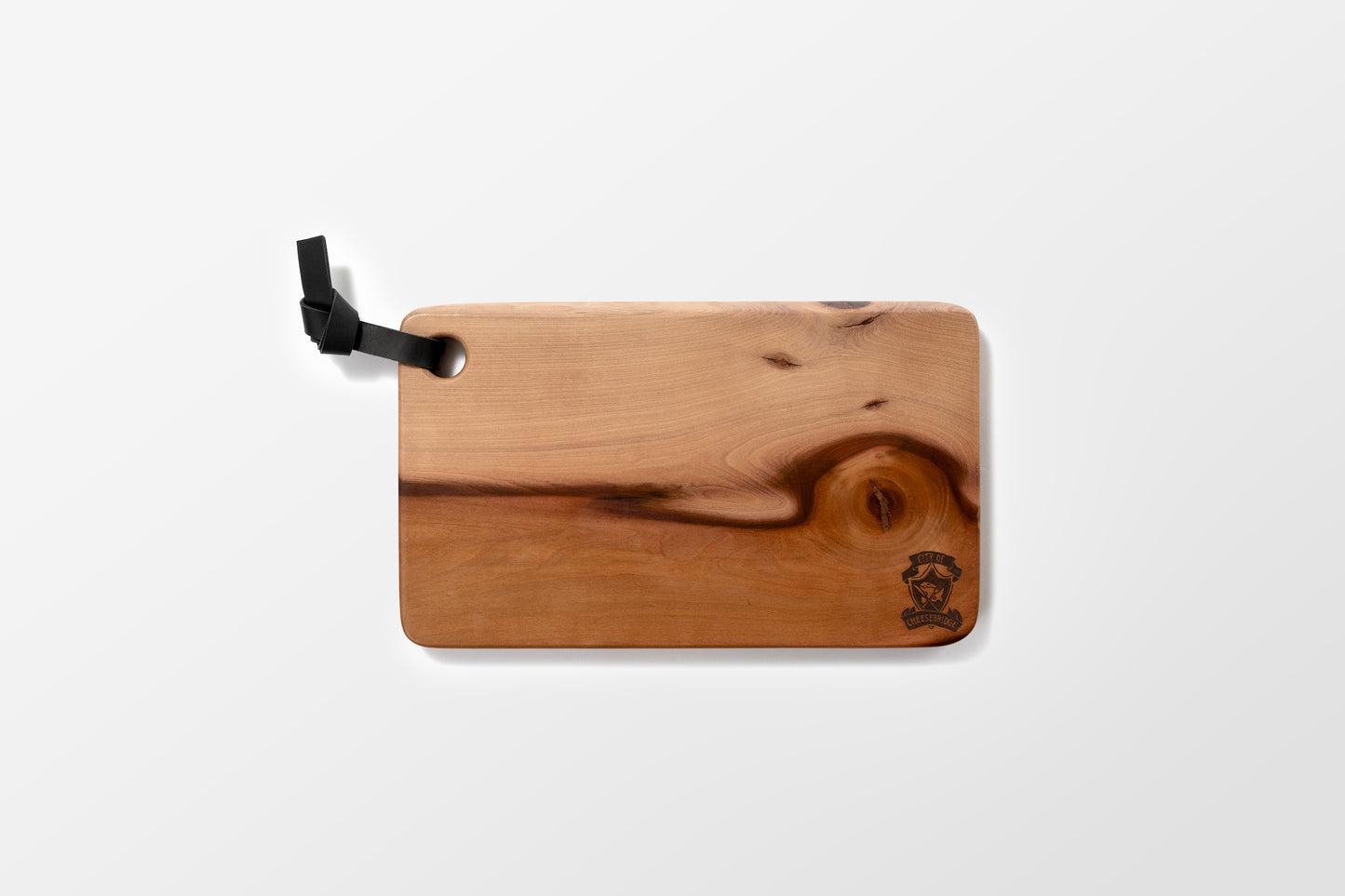 Boxtrolls Charcuterie & Cutting Board