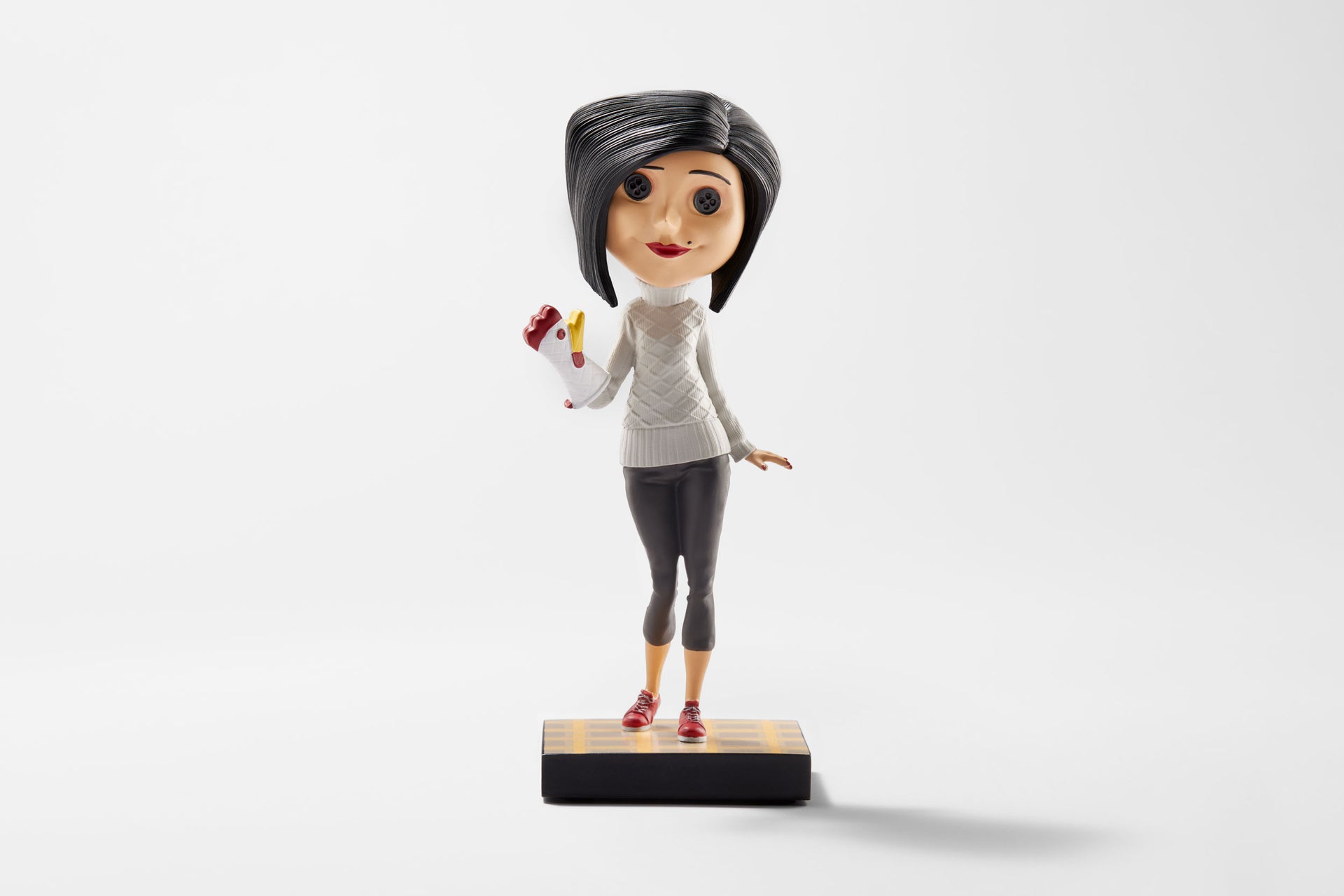 Shops Bobblehead