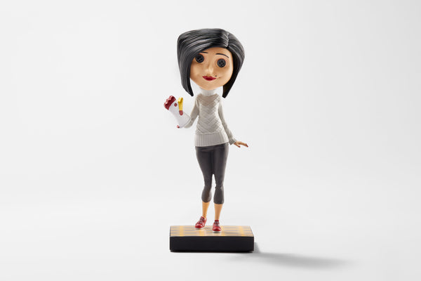 Other Mother Bobblehead Image