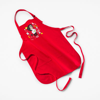 Coraline Other Mother Suppertime Apron