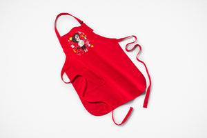 Coraline Other Mother Suppertime Apron