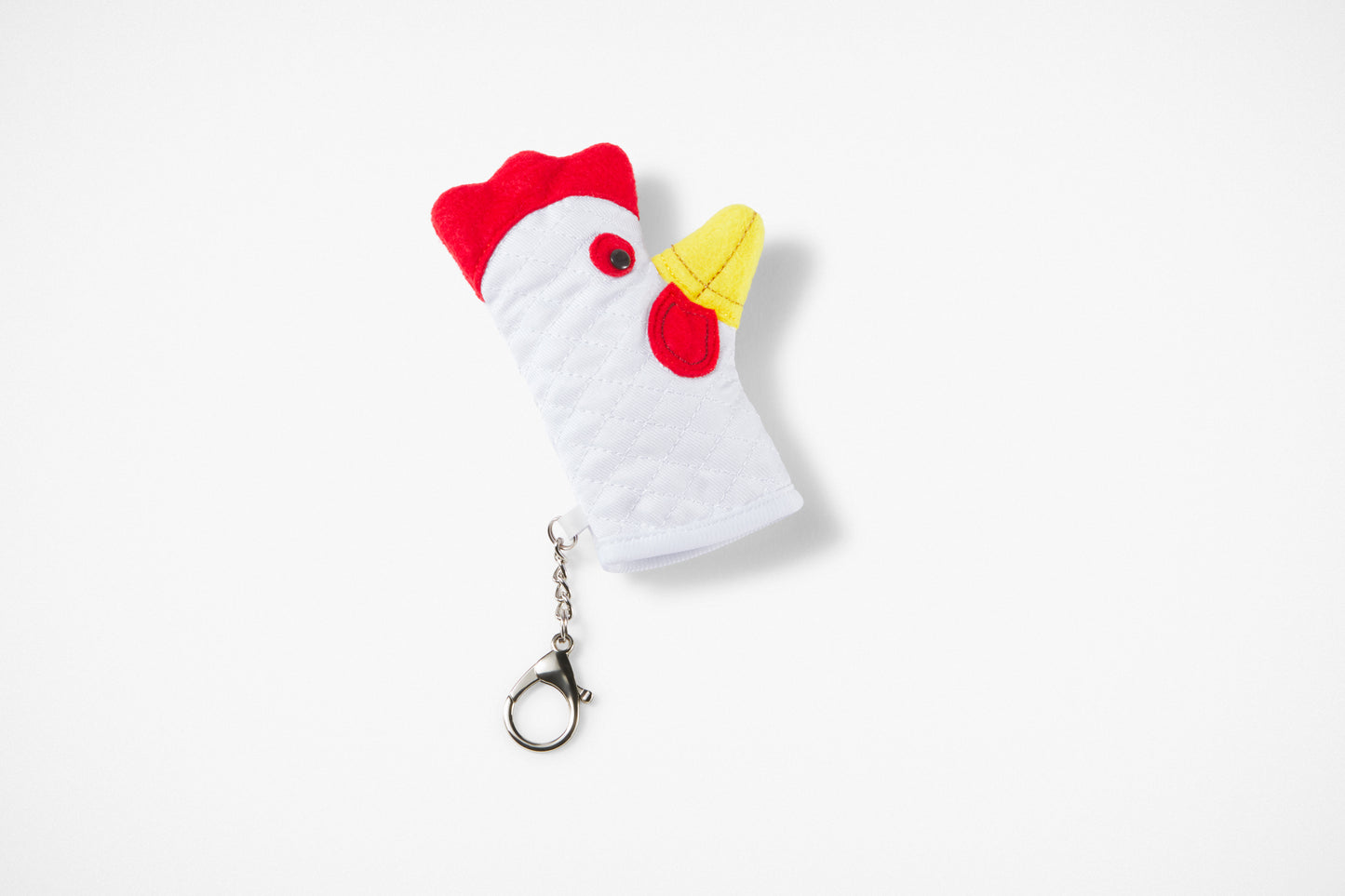 Coraline Other Mother Oven Mitt Bag Charm