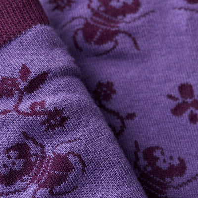 Coraline Bug Wallpaper Socks