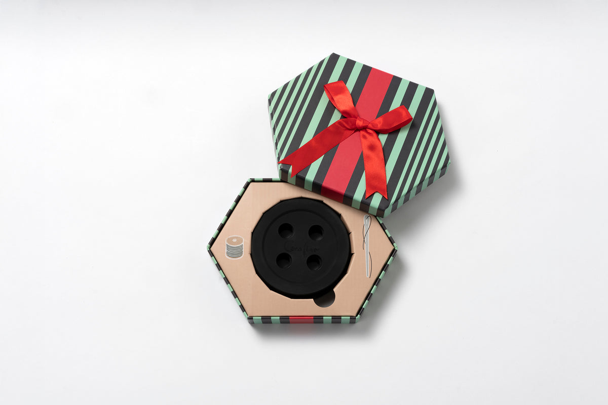 Coraline Button Coaster Set – The LAIKA Shop