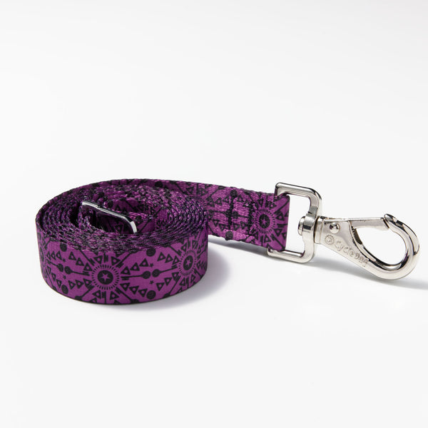 Coraline Button Key Leash Image