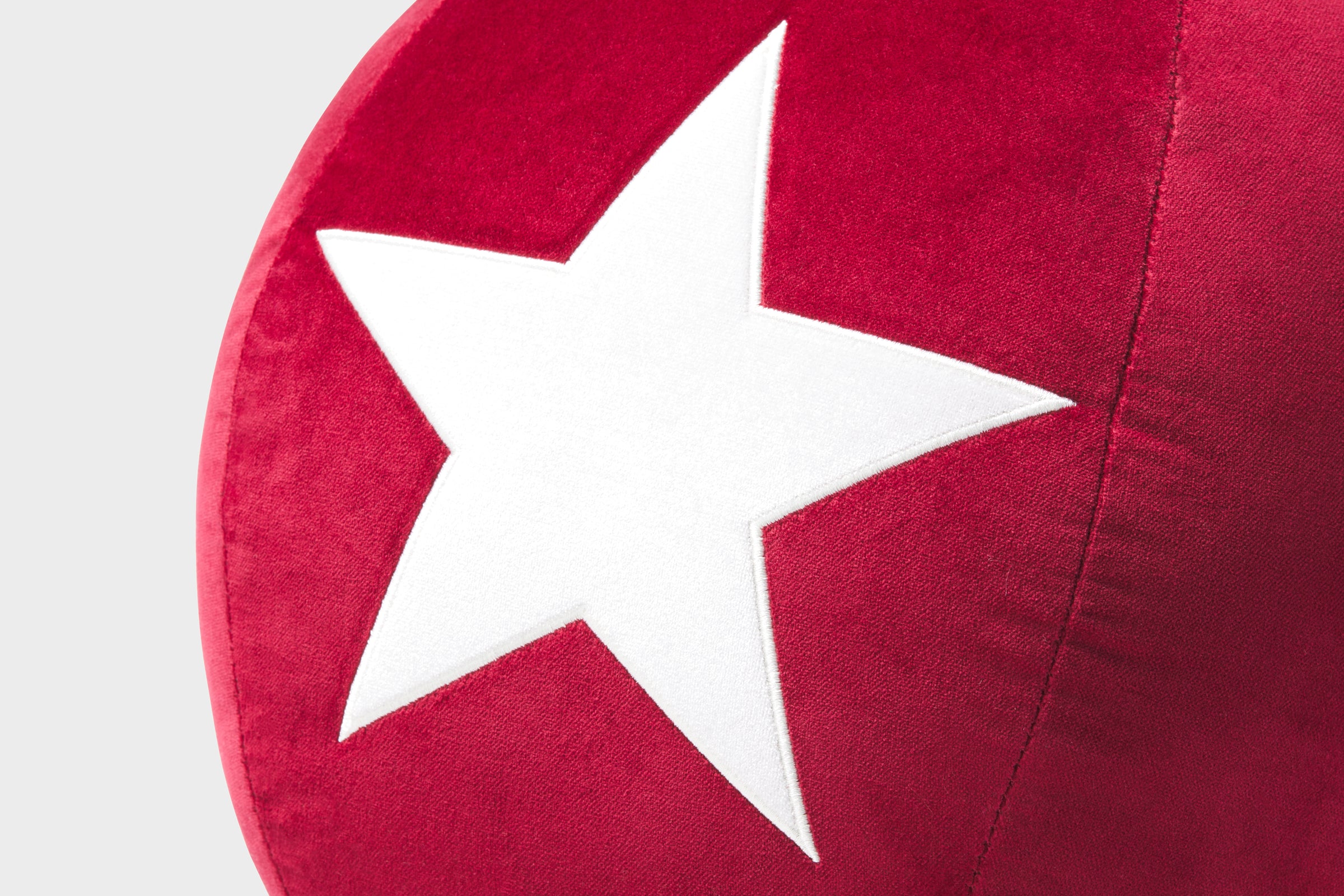 Coraline Circus Ball Pillow