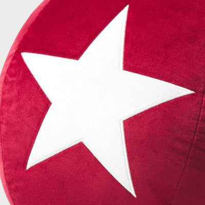 Coraline Circus Ball Pillow