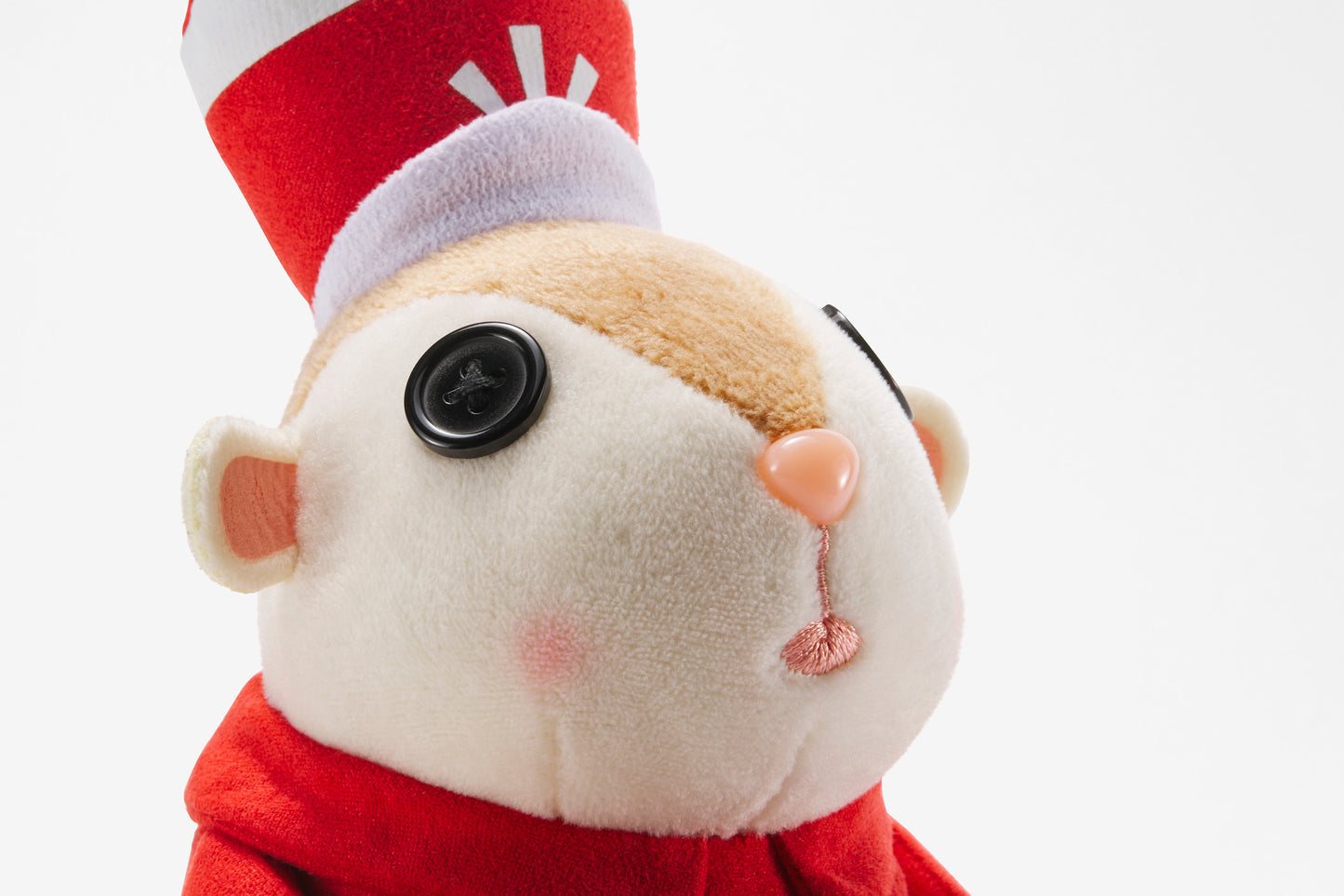 Coraline Circus Mouse Plush Set