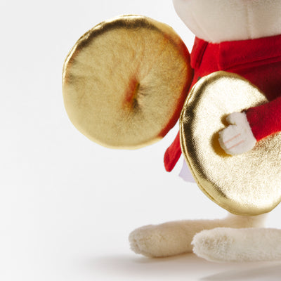 Coraline Circus Mouse Plush Set