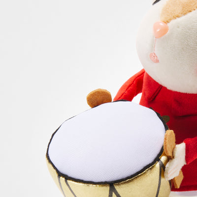 Coraline Circus Mouse Plush Set