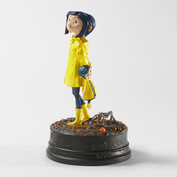 Coraline Collectible Figurine Image