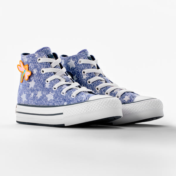 Coraline Converse (Youth) Image