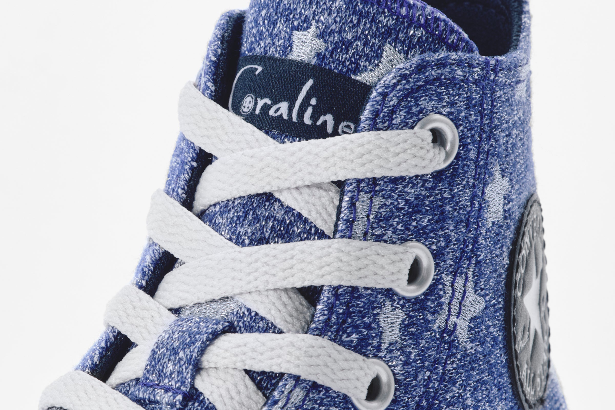 Coraline Converse (Youth)