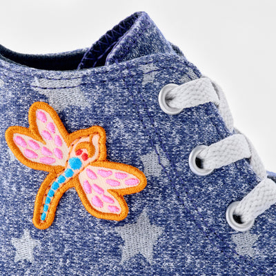 Coraline Converse (Youth)