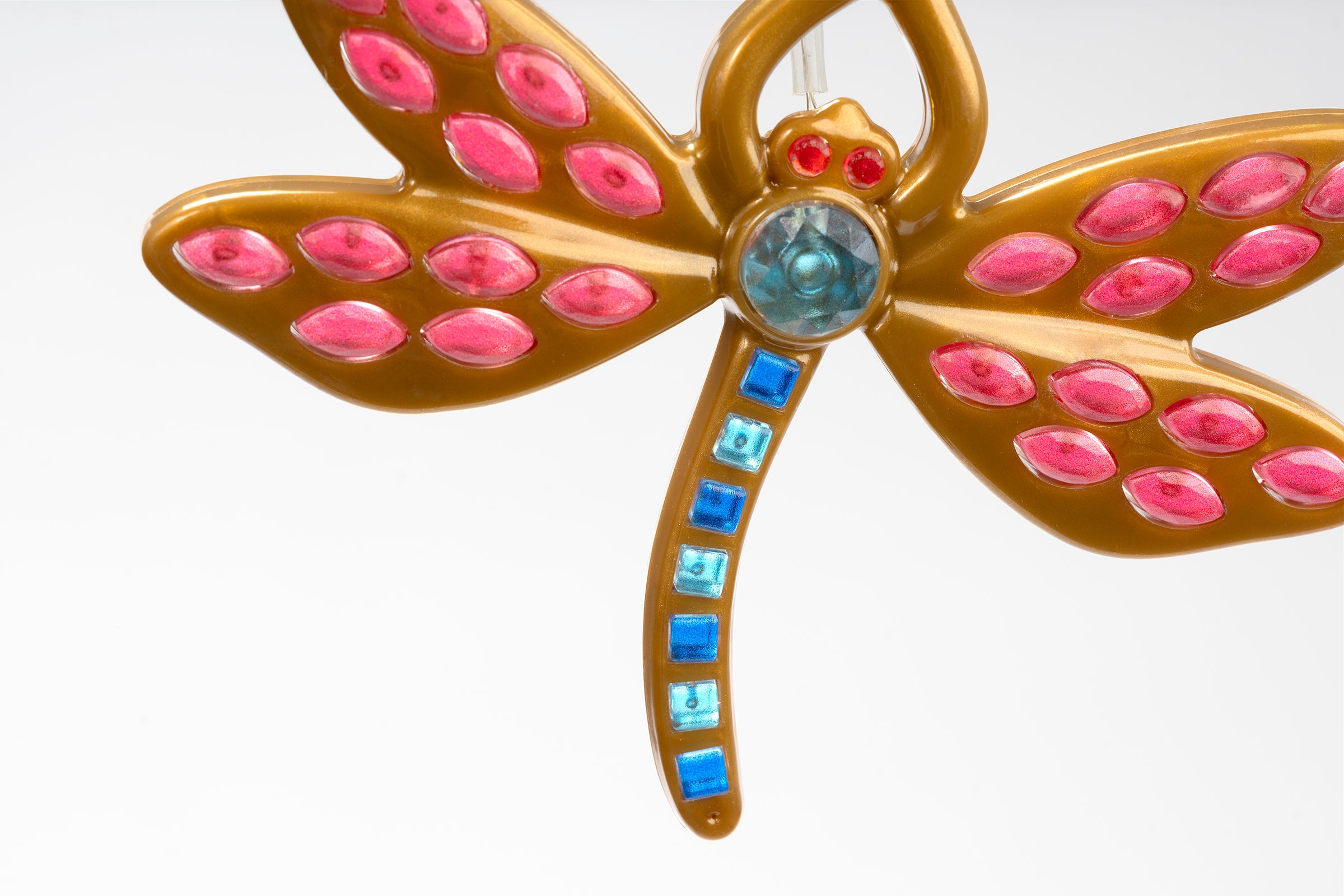 Coraline Dragonfly String Lights