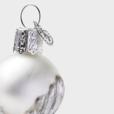 Coraline Ghost Eyes Ornament Set