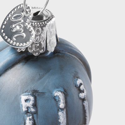 Coraline Ghost Eyes Ornament Set